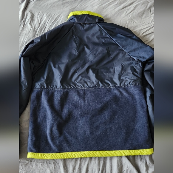 Columbia Powder Canyon Interchange Jacket - Picture 10 of 15